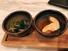 -月下料理(楷林IFC店)