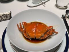 -荣轩(新荣记环球金融中心店)