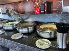 -汇泉王朝大饭店-旋转餐厅(南海路店)