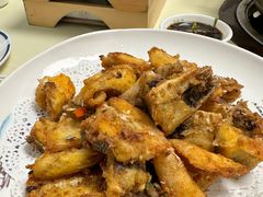 -凯盈阁·顺德私房菜·桑拿鸡