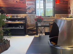 -地锅之家·鲜货工厂(华发路店)