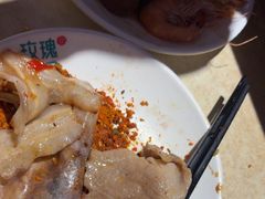 -玫瑰花园自助烤肉(顺义鑫海韵通店)