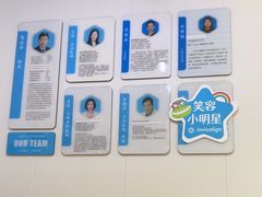 -永信齿科·永典口腔门诊部(浦东店)