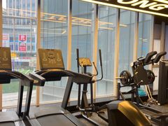 -NRG健身私教CLUB(打浦桥店)