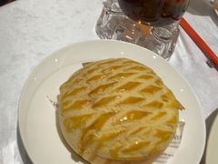 -红棉中餐厅·广州海航威斯汀酒店
