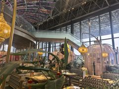 -天山传奇新疆菜(SKLP店)