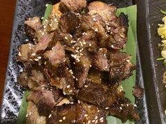 -紫滇源云南生态菜(丹凤街店)