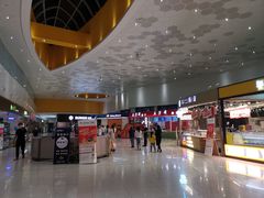 -汉堡王(梅村服务区南店)