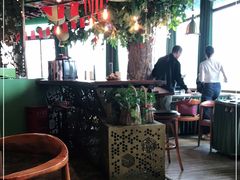 -烛影拾光观景餐厅·创意菜·摄影·小提琴(大唐不夜城店)