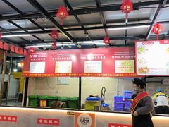 -顺水湾·牛肉牛杂火锅(驾鹤店)