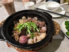 -粤陸玖玖·港式手作茶餐厅(珠江路店)