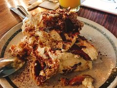 -PIZZA BIANCA(民园店)