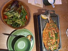 -耶里夏丽·丝路国际·新疆餐厅(浦东区东方路店)
