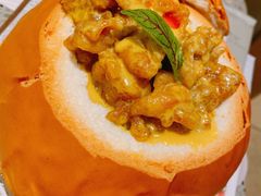 -小鹅皇港式餐厅(新抚万达店)