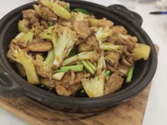 -粤盛海鲜平价店(洛溪食街店)