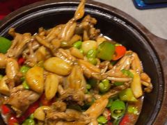 -大鹏饭店·金陵家宴(奥体中心店)