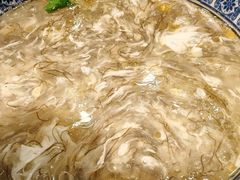 发财鱼羹-三玛璐酒楼(汉口路店)