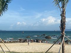 -玫瑰海岸文化旅游度假区