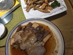 -乡里八闽·福州乡土菜(高宅店)