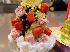 -DQ·蛋糕·冰淇淋(西城红场店)