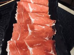 -羊肉街口老银川滩羊涮肉馆