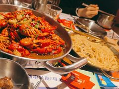 -神府路壹号·海鲜烧烤·砂锅粥·锅物(三坊七巷店)