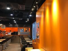 -大快活(丽丰店)