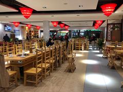 大堂-袁记串串香(人民公园店)