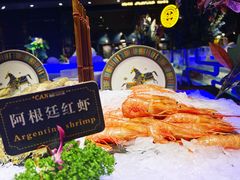 -加餐海鲜自助(宝龙一城店)