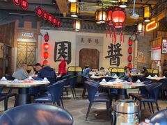 -老街鱼嘴巴(步步高新天地店)