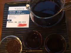 -fishtank鱼缸咖啡(三山街店)