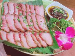 -老滇山寨•云南特色菜•地方菜•民族风情歌舞表演(呈贡店)