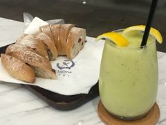 -LE SAPHIR 莎菲尔菓子(和兴店)