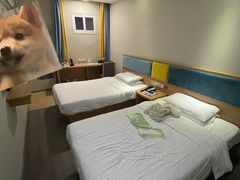 -如家酒店(厦门中山路步行街中山公园地铁站店)