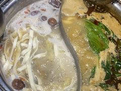 -快乐小羊·内蒙牛羊肉火锅(流花中心店)