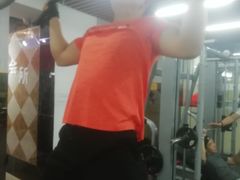 -开阳里游泳健身