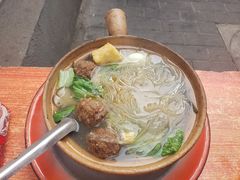 -清真·马文砂锅大全(麦苋街店)