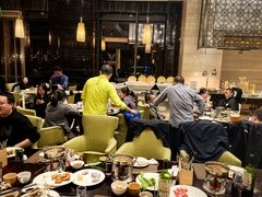 -常州富力喜来登酒店 Feast盛宴标帜西餐厅(新北万达广场店)