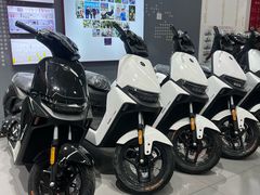 -九号电动车(安定门内大街店)