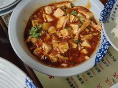 -粗茶淡饭(东关街店)