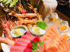 -和彩放题餐厅(酒仙桥店)
