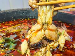 -蛙老爹·蜀香美蛙鱼头(王家湾店)