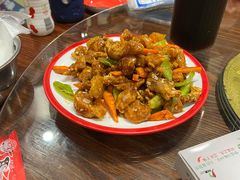 -大红袍川菜馆(总店)