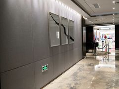 -雅戈尔富宫大酒店(观前街店)