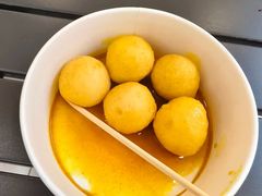 -阿婆牛杂·广府非遗地标美食(云山天地店)