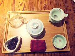 -我茶人文茶馆