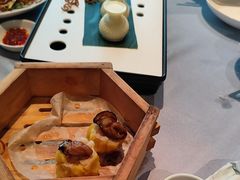 -晓粤·惹味粤菜(凯德乐峰广场店)