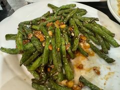 -常赢三兄弟·清真涮肉·清真炒菜(朝阳新城店)