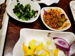 -金刚山烧烤(中山路店)