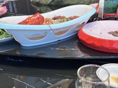 -铂尔台州菜(铂尔国际店)